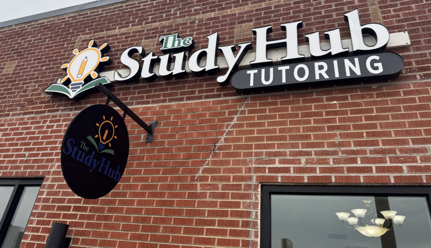 Bixby tutoring facility focused on helping students with dyslexia