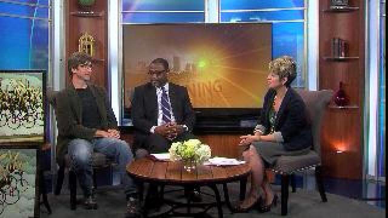 ChildSavers’ Art Transforming Event Giving Back To a Great Cause