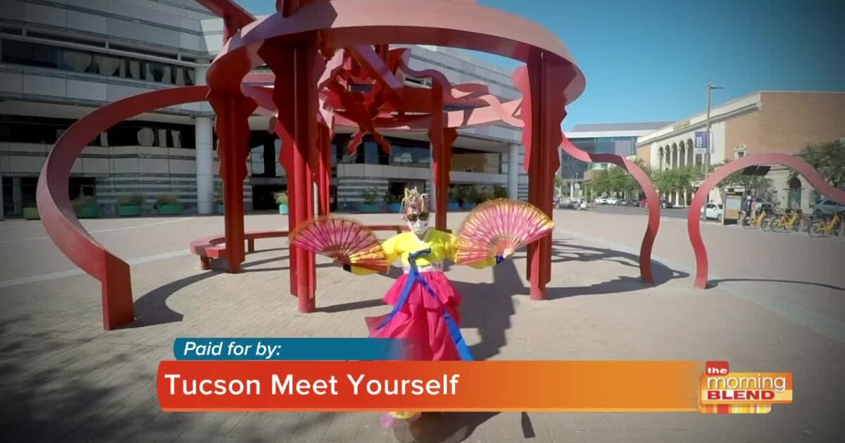 Tucson Meet Yourself Folklife Festival 2021 Tucson Meet Yourself Folklife Festival 2021