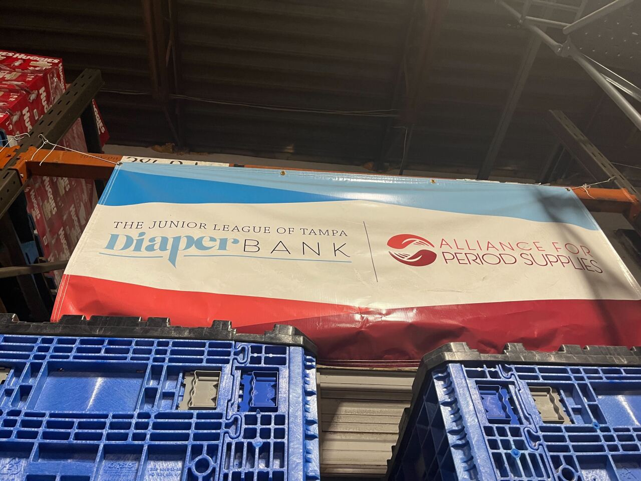 Junior League of Tampa Diaper Bank.jpg