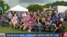 Investigation Continues Into Blue Angels Crash