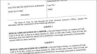 AI-generated child sexual abuse case impacts former Cascade residents