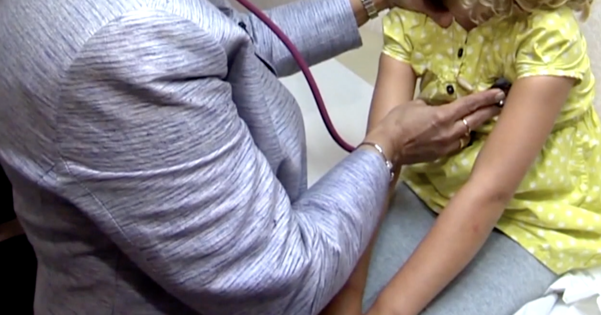 Cleveland hospitals see lower in youngster diseases like bronchial asthma throughout pandemic