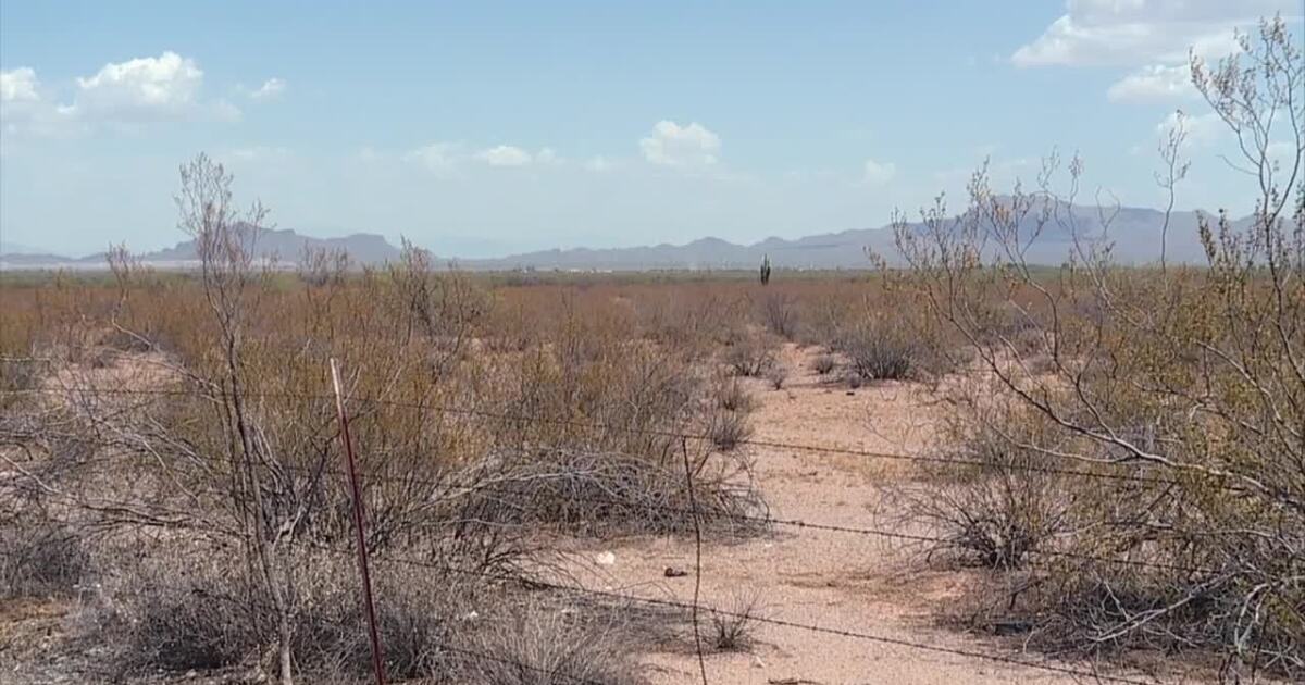 What’s the best route for the new Interstate 11?