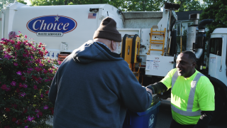 Choice Waste Services