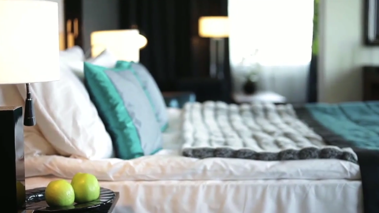 How hotels plan to protect guests, employees from coronavirus