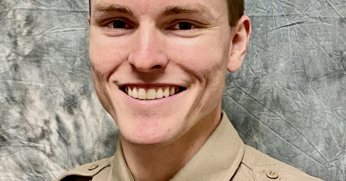 Idaho Sheriff's Deputy shot and killed Saturday night - Vimarsana News