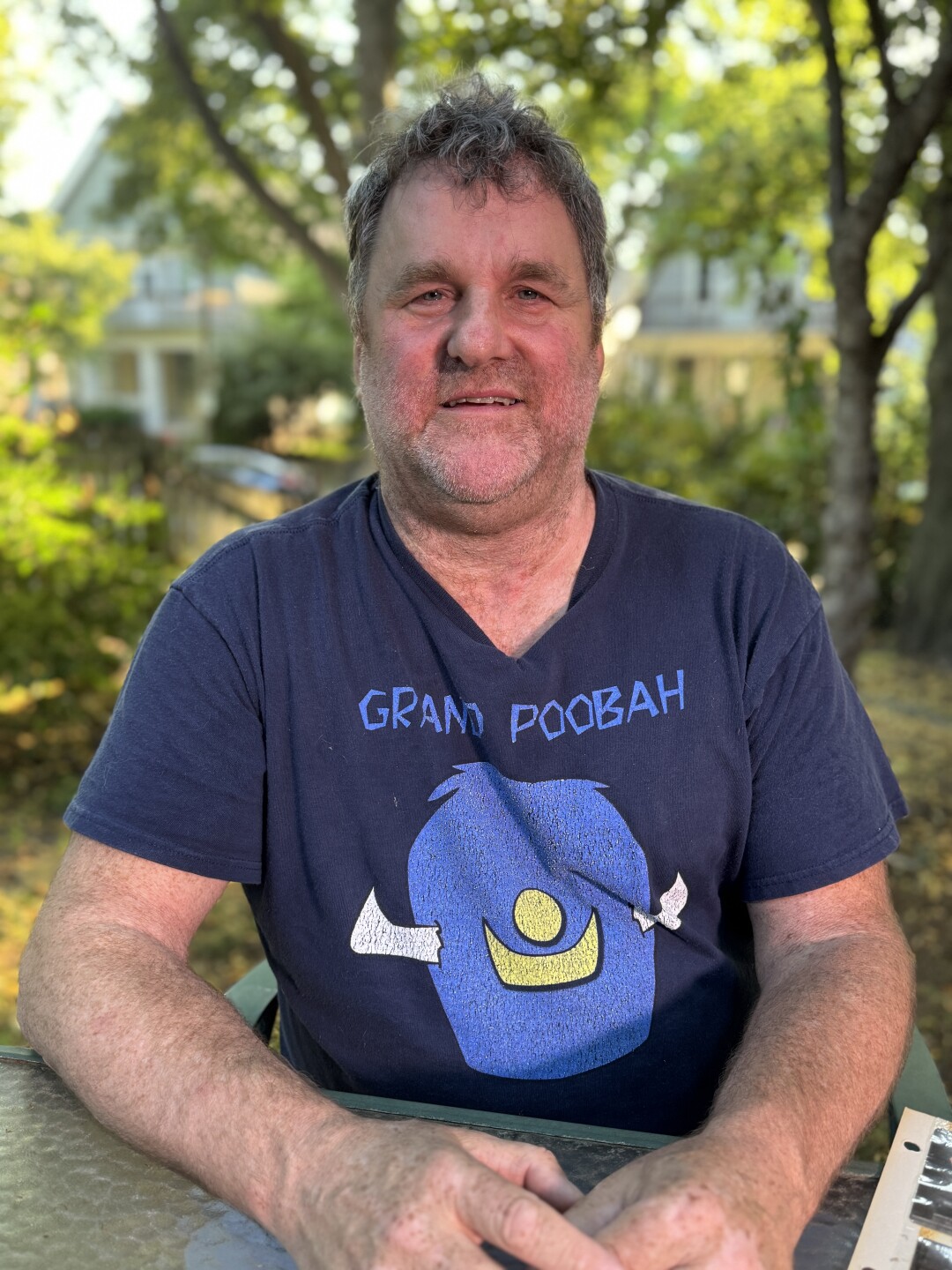 Peter Jest