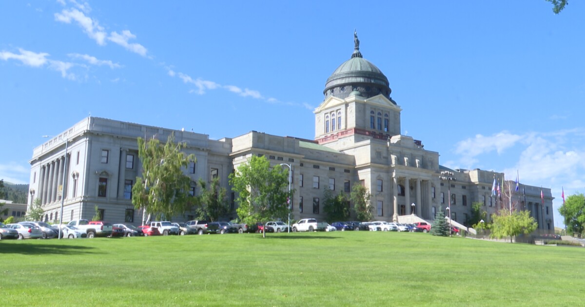120th anniversary of the dedication of the Montana State Capitol Building
