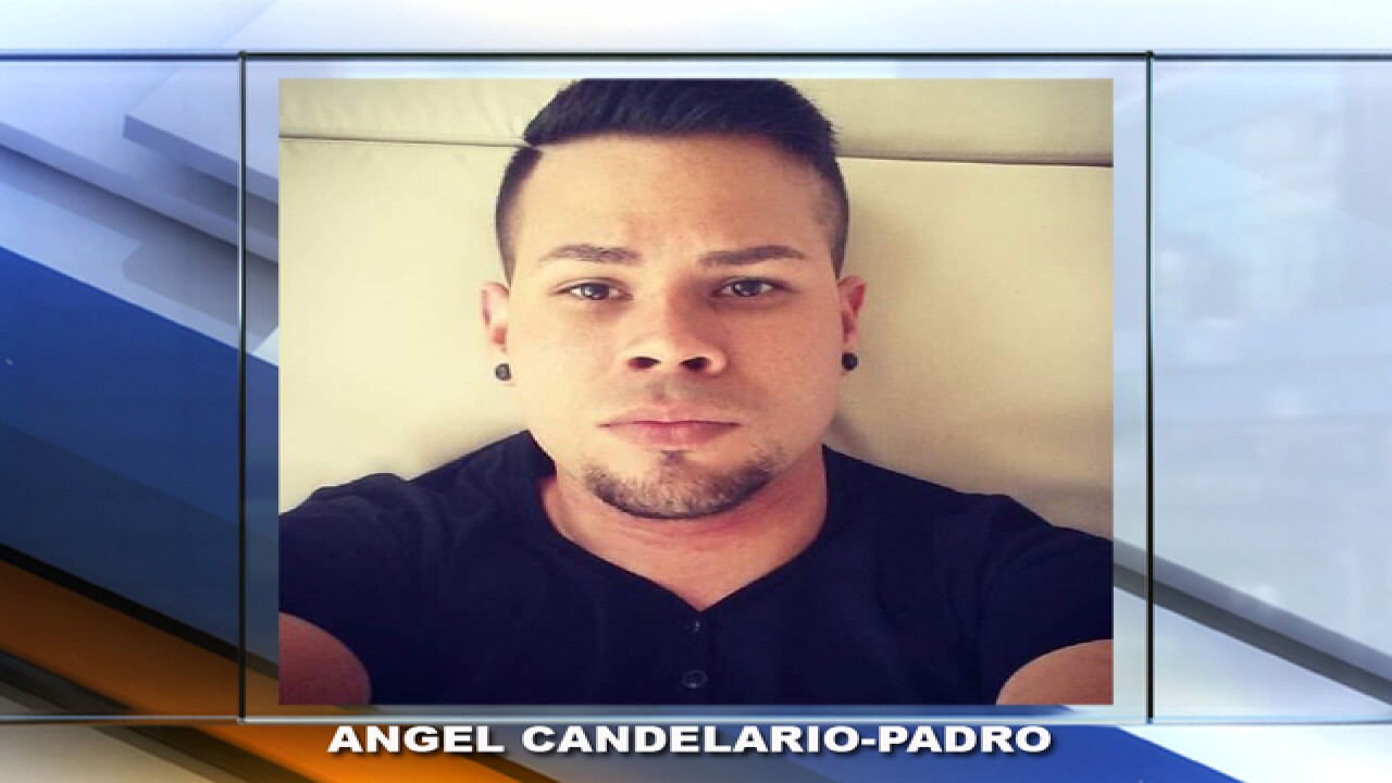 PHOTOS: Victims of Orlando club massacre