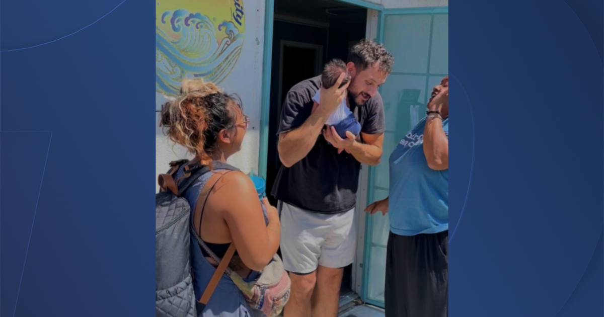 San Diego midwife’s mission: Supporting minority communities