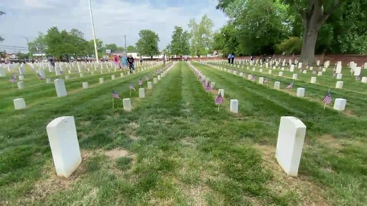 Memorial Day Weekend Events