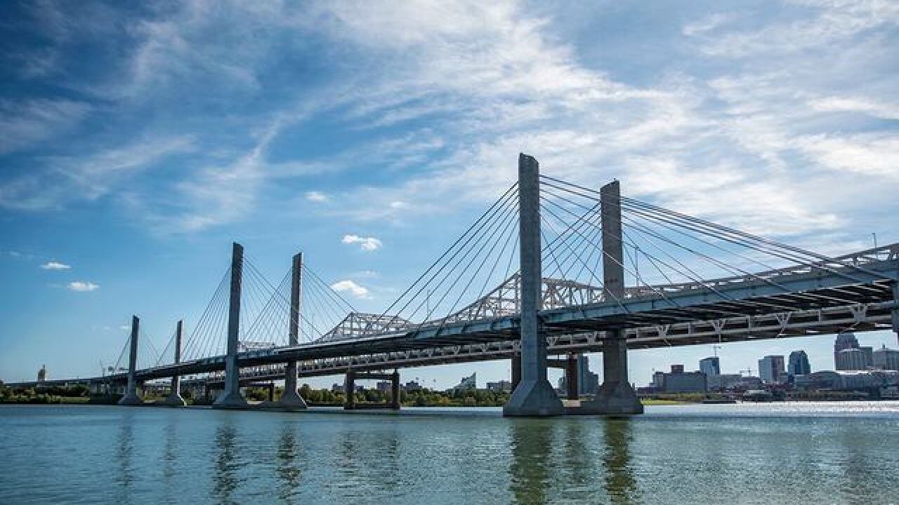 Image result for louisville bridge