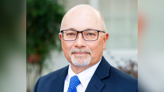 Gilbert Alvarado