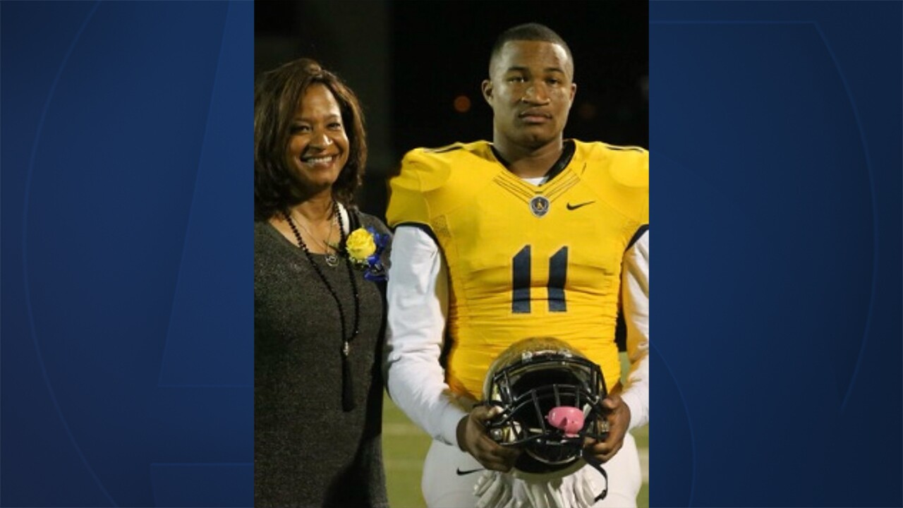 Wyatt Ray at St. Thomas Aquinas High School in Fort Lauderdale.jpg