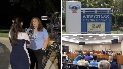 wiregrass elementary