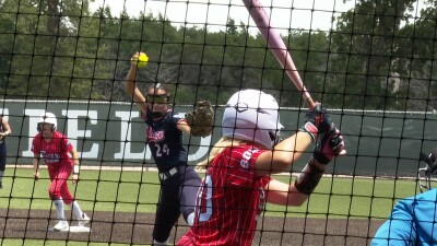 High School Softball
