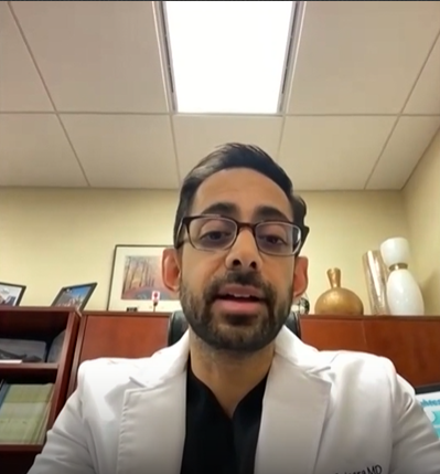 Dr. Anand Rajpara- Dermatologist