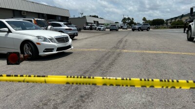 Palm Beach County deputies respond to shooting on Latham Road on May 13 2024 in West Palm Beach Fla.jpeg