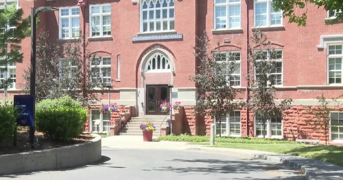 Westminster University disputes report claiming school is in 'dire straits'