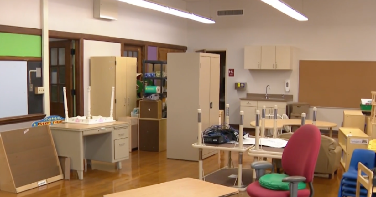 Milwaukee students return to school after lead remediation work completed