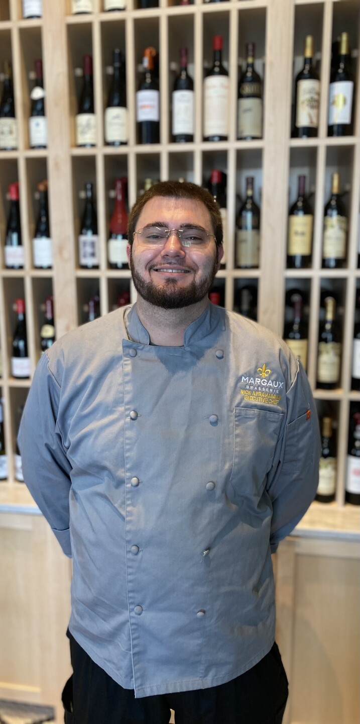 Margaux Chef Nick.jpg