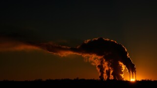 Climate Kansas Coal Plant