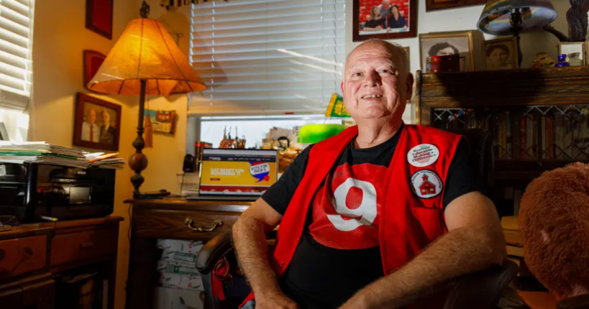 Prop. 9 would increase pensions for retired teachers, public school employees - Vimarsana News
