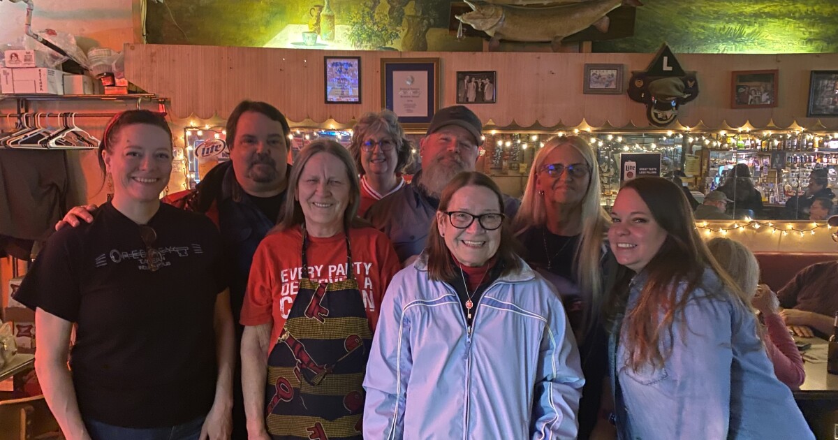 Fundraiser to support Red Key Tavern