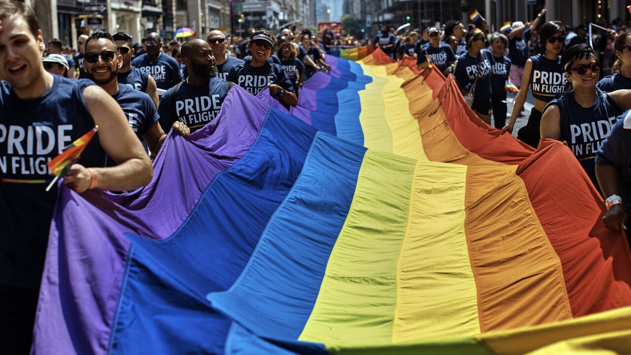 Pride Parades