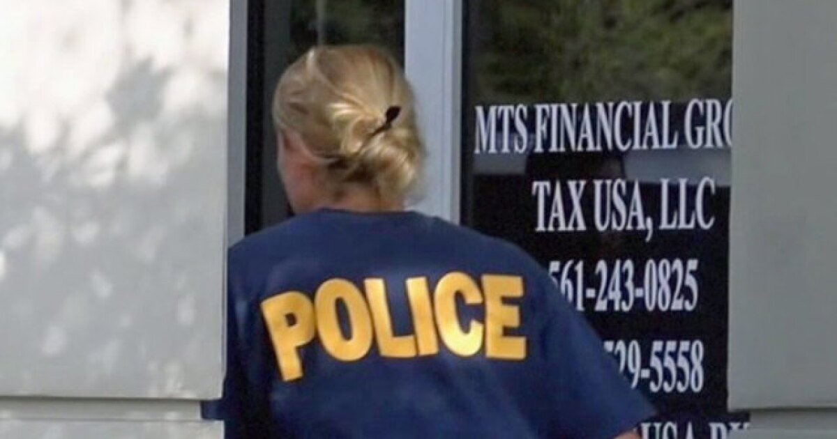 IRS investigates tax group in Delray Beach