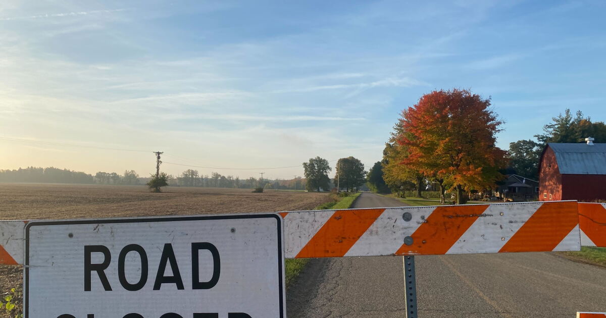 Large break in gas pipeline prompts evacuation, emergency environmental response - Vimarsana News
