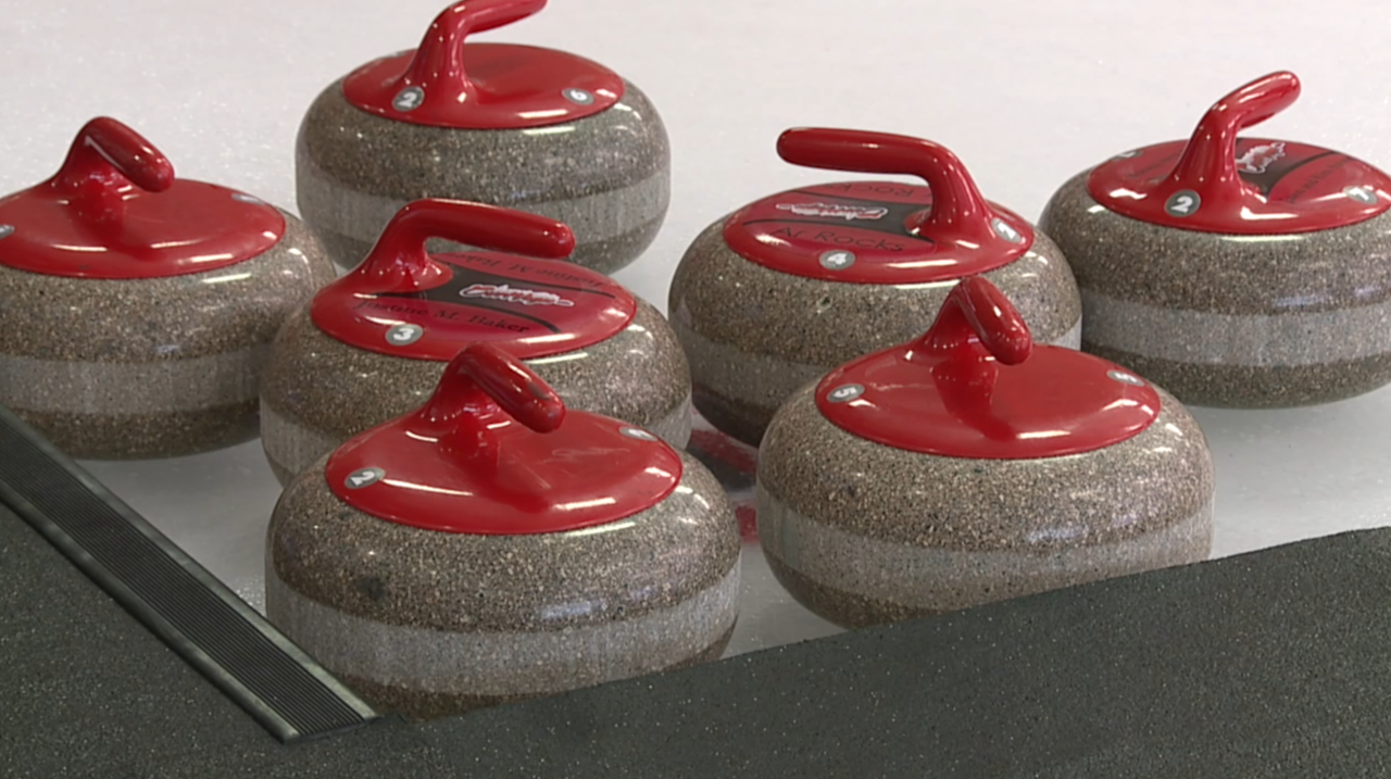 Curling