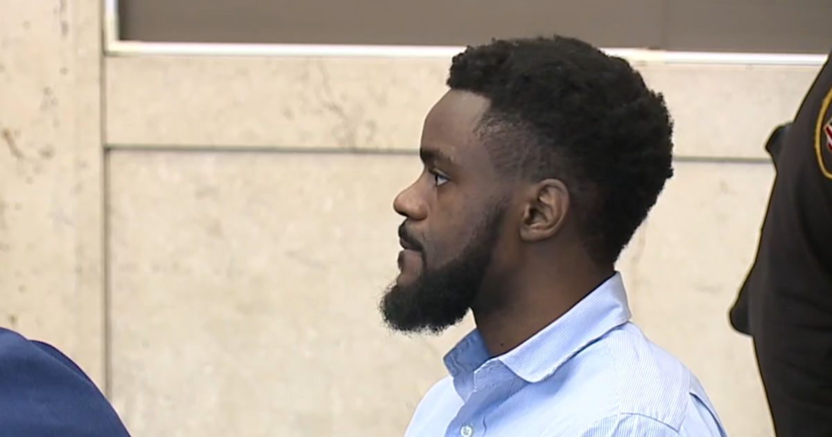 Alleged victim of man accused of murder-for-hire plot testifies against him - Vimarsana News