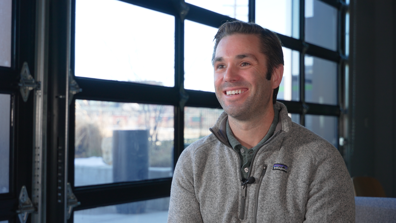 Lincoln Davie - Associate Professor of Sport Management, MSU Denver .png