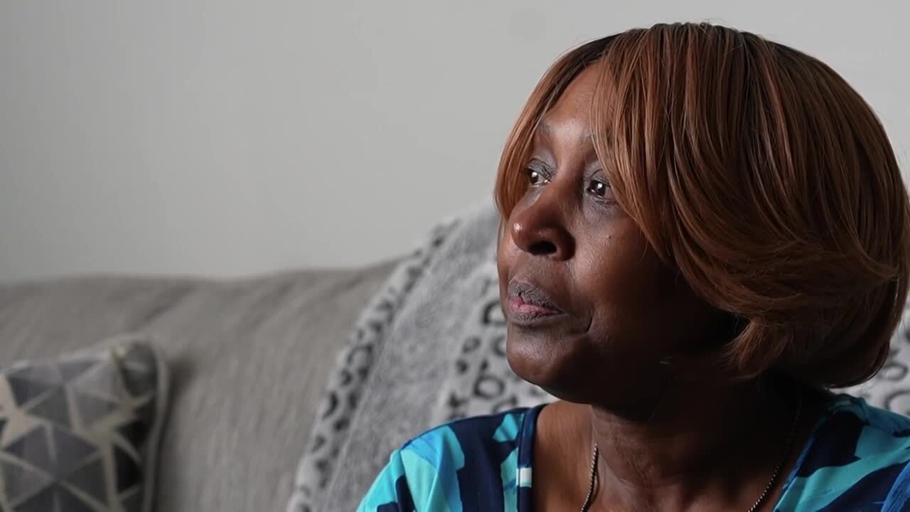 Darlene Gandy-Wilson