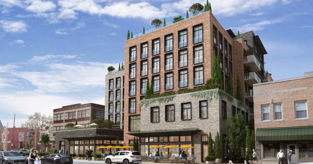 What's happening in Gordon Square/Ohio City?