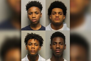 juvenile detention center escaped teens