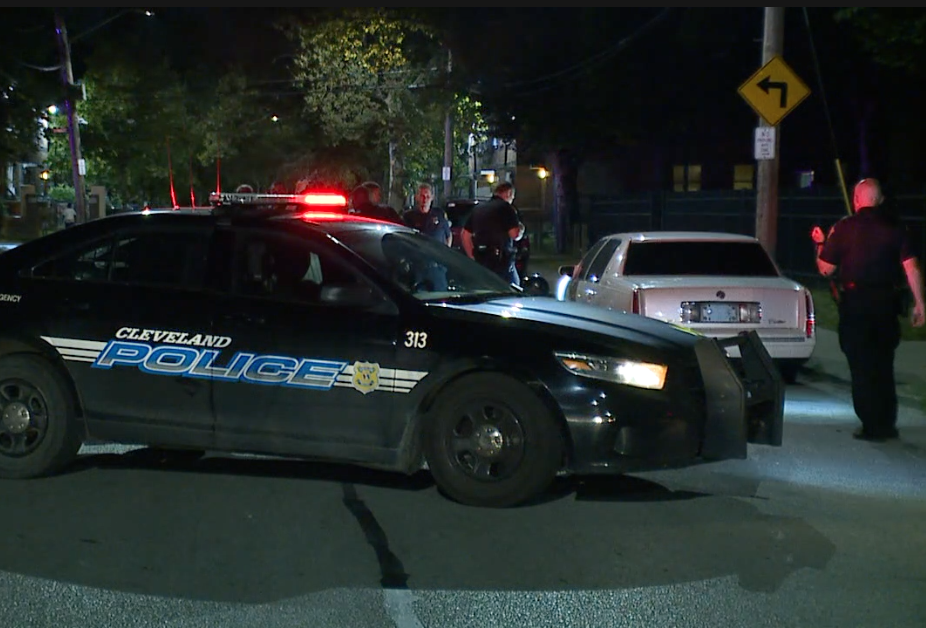 CLE families call for better rec center security after shooting