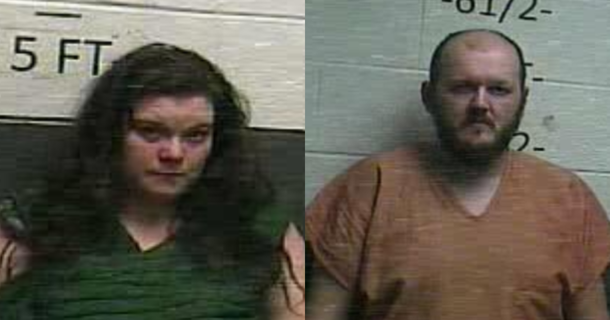Couple indicted on murder of Whitley County 4-year-old - Vimarsana News