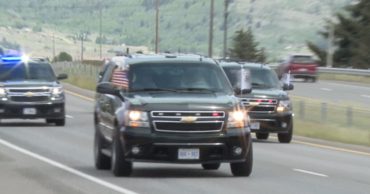 VP Vance's Visit Sparks Musk Rumors in Montana