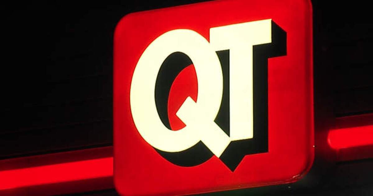 QuikTrip The history behind the Tulsabased convenience store