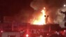 Fire at Oakland warehouse party kills at least 9