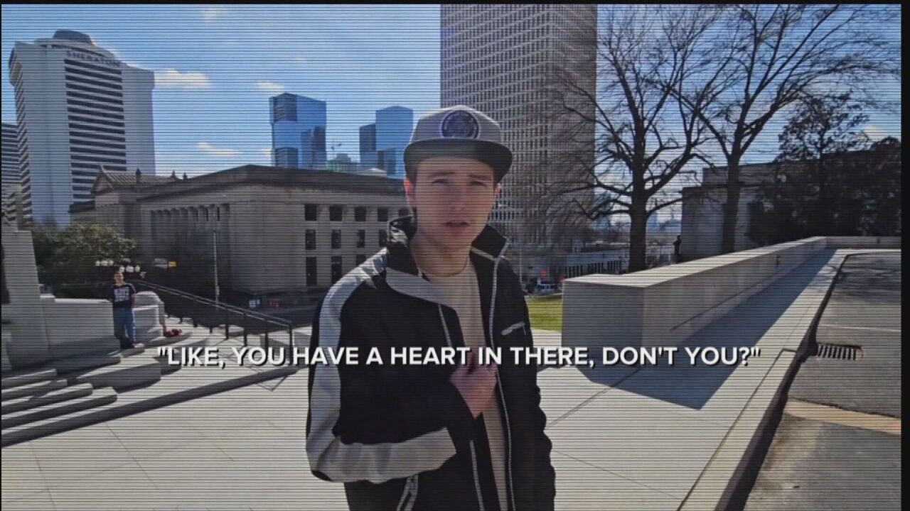 Protestor Against White Supremacists.jpeg