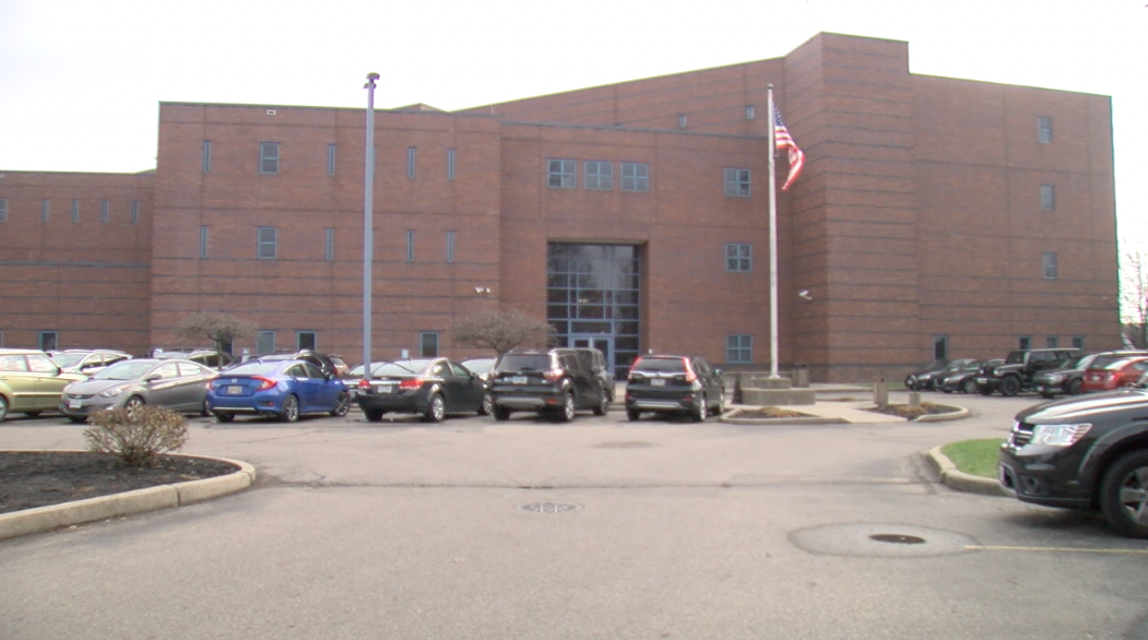 The Hamilton County Juvenile Court Youth Center has a near 40 percent vacancy for corrections officers.