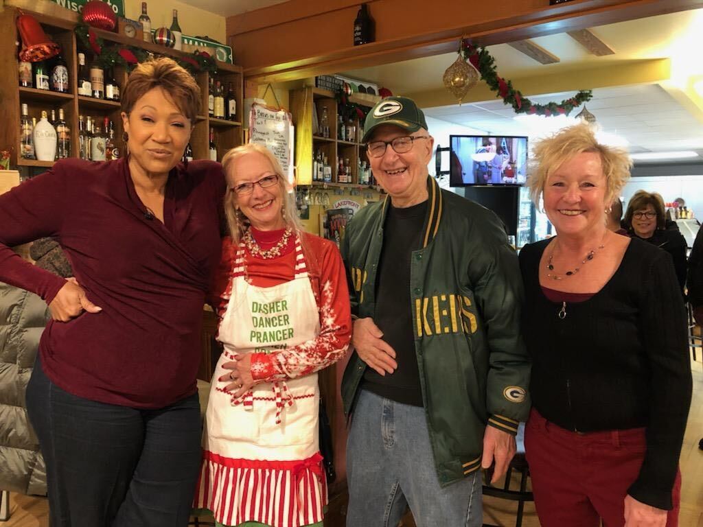 G. Groppi’s Food Market