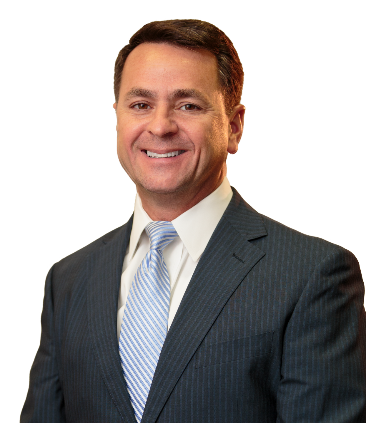 Chad Pitre