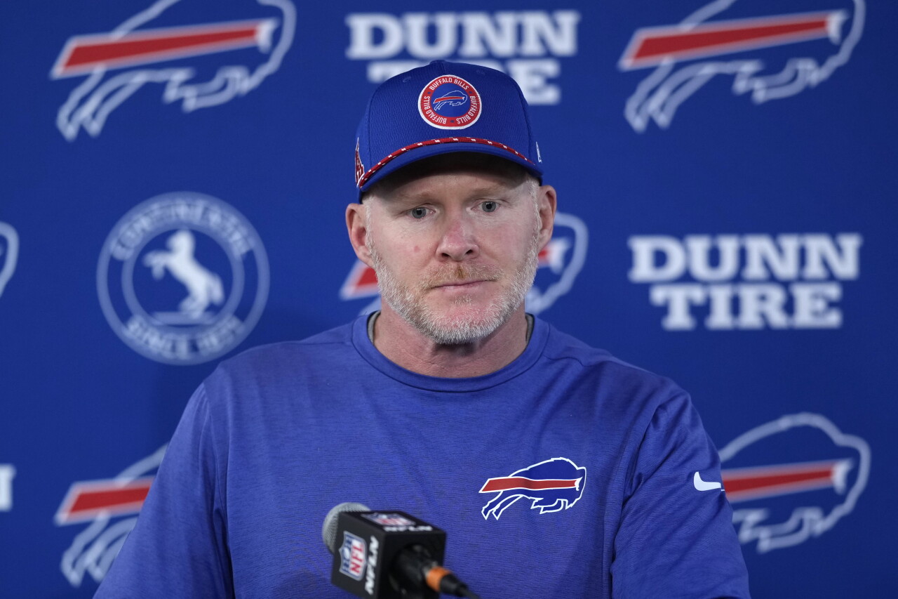 Sean McDermott
