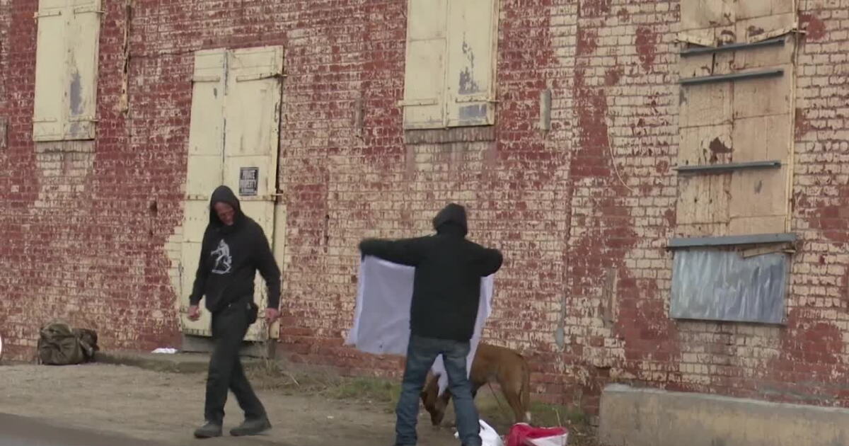 Butte's 'hidden' homeless problem continues to grow amid housing shortage - Vimarsana News