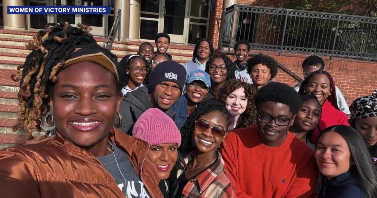 WTVR CBS 6 News Richmond